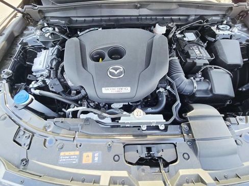 New 2026 MAZDA CX-50 AWD 2.5 S w/ Weather Package image 14