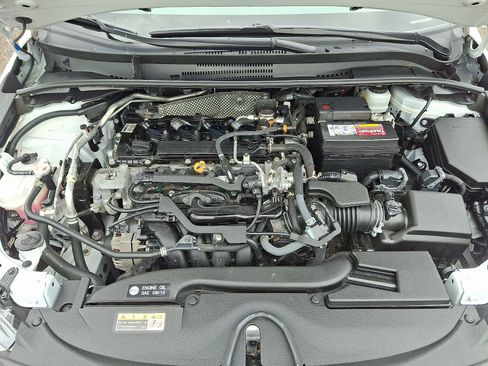 Certified 2023 Toyota Corolla LE image 27