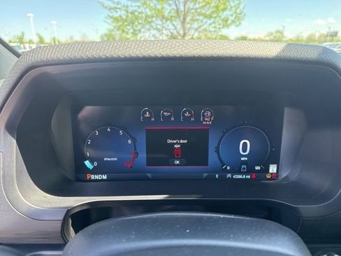 Used 2024 Ford F150 XLT w/ Equipment Group 303A High image 14