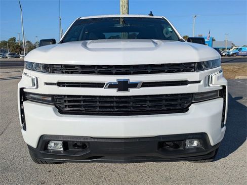 Used 2021 Chevrolet Silverado 1500 RST image 9