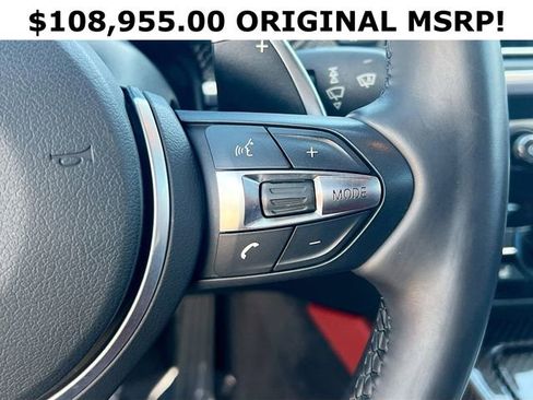 Used 2018 BMW 650i 650i image 17