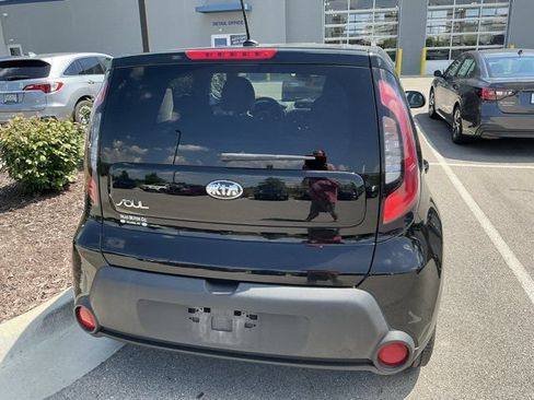 Used 2014 Kia Soul FWD image 8