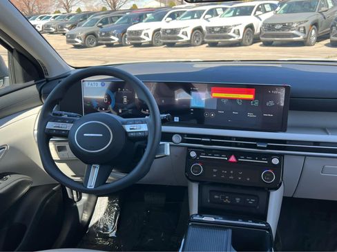 New 2026 Hyundai Tucson Blue SE AWD/4WD image 23