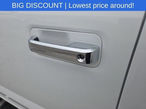 Used 2022 Ford F250 Lariat w/ Chrome Package AWD/4WD image 24