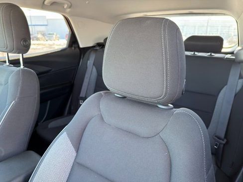 Used 2025 Chevrolet TrailBlazer LT image 20