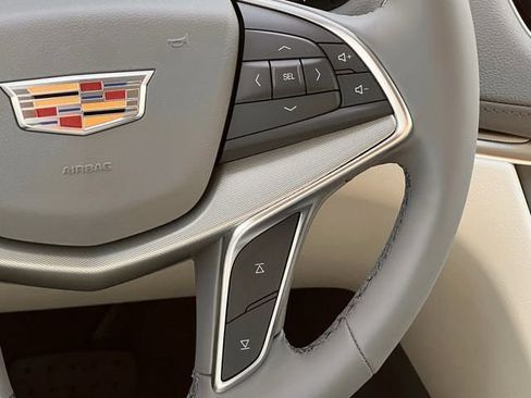New 2026 Cadillac XT5 Premium Luxury image 13