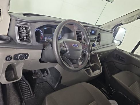 Used 2020 Ford Transit 350 XLT RWD image 10