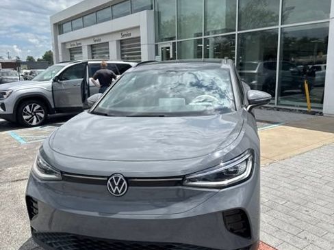 Used 2023 Volkswagen ID.4 S RWD image 17