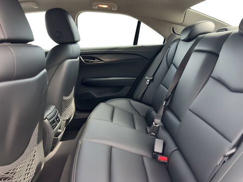 Used 2018 Cadillac ATS 2.0T AWD Sedan image 7