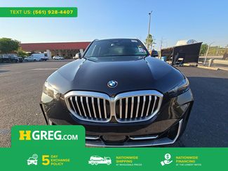 Used 2024 BMW X5 sDrive40i w/ Parking Assistance Package RWD video 1