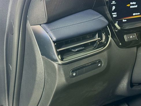 New 2026 INFINITI QX60 Sport w/ Dark Cargo Package image 12