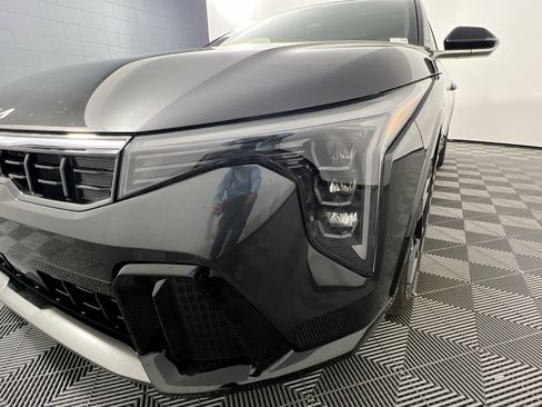 New 2026 Kia K4 EX FWD image 11