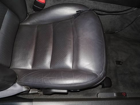 Used 2009 Chevrolet Corvette Convertible w/ Preferred Equipment Group image 19