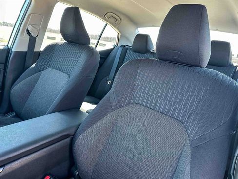 Certified 2025 Toyota Camry LE image 13