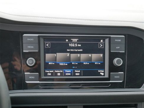 Used 2020 Volkswagen Jetta R-Line w/ R-Line Cold Weather Package image 24