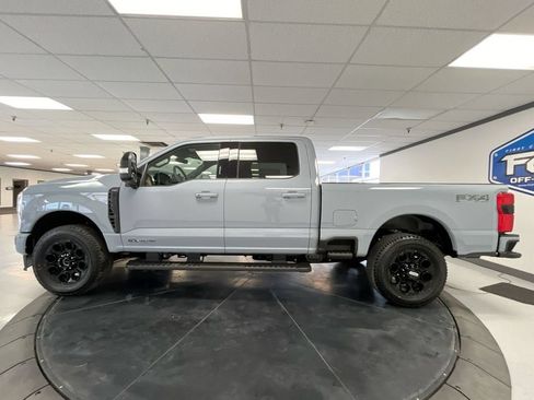 New 2026 Ford F350 Lariat w/ Black Appearance Package AWD/4WD image 5