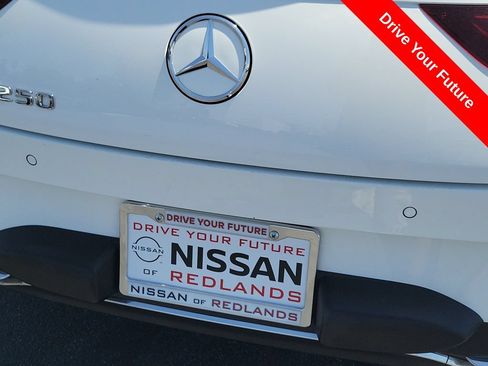 Used 2025 Mercedes-Benz CLA 250 image 30