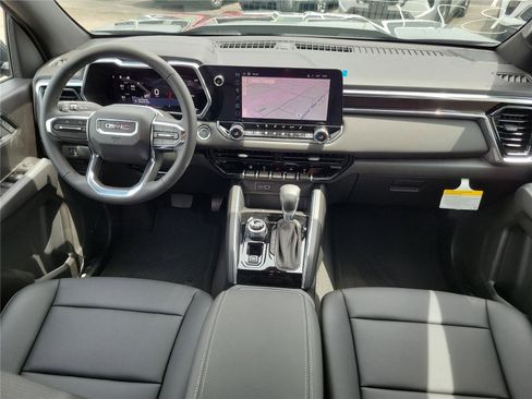 New 2026 GMC Canyon Elevation w/ Convenience Package AWD/4WD image 9
