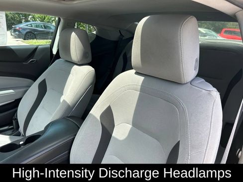 Used 2018 Chevrolet Camaro LT w/ RS Package RWD image 15
