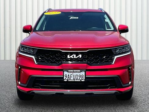 Used 2022 Kia Sorento S FWD image 22
