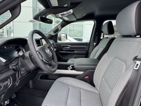 New 2026 RAM 1500 Big Horn image 31