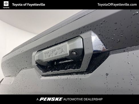 New 2026 Toyota Tundra SR5 image 16