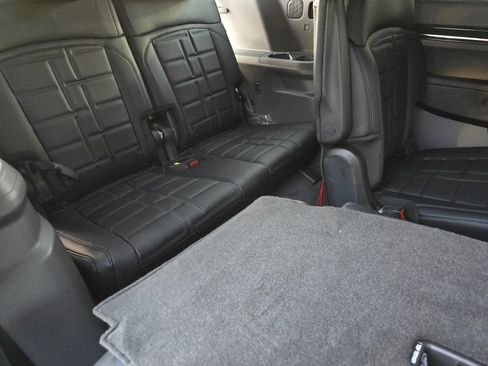 New 2026 Kia EV9 Land w/ Nightfall Edition Package image 10