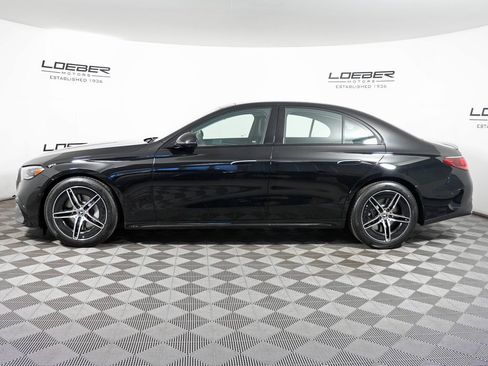 New 2026 Mercedes-Benz E 450 4MATIC Sedan image 2