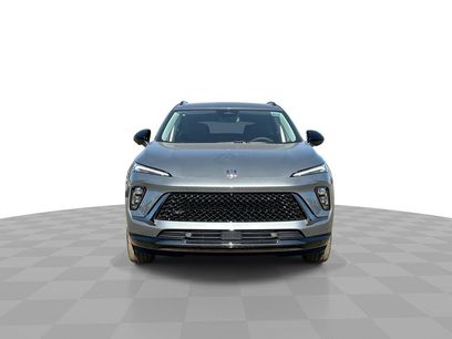 New 2026 Buick Envision Sport Touring