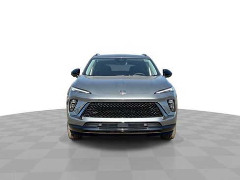 New 2026 Buick Envision Sport Touring image 3