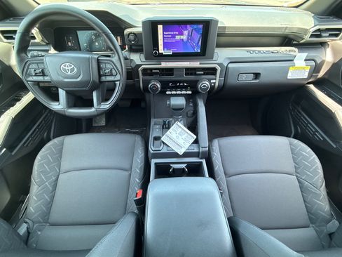 New 2026 Toyota Tacoma SR RWD image 15