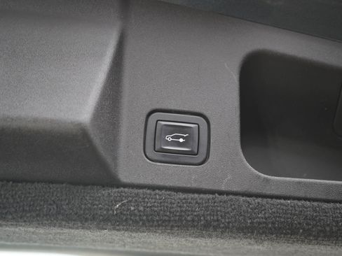 Used 2011 Cadillac CTS Luxury AWD/4WD image 14