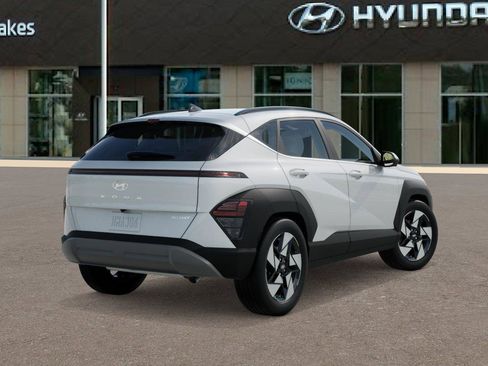 New 2026 Hyundai Kona SEL Sport image 4