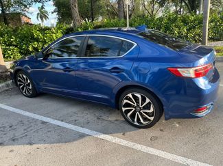 Used 2016 Acura ILX FWD video 1