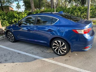 Used 2016 Acura ILX