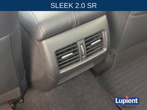 Used 2023 Nissan Altima 2.0 SR FWD image 22