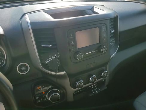 Used 2022 RAM 1500 Big Horn image 16