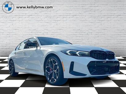 New 2026 BMW M340i xDrive