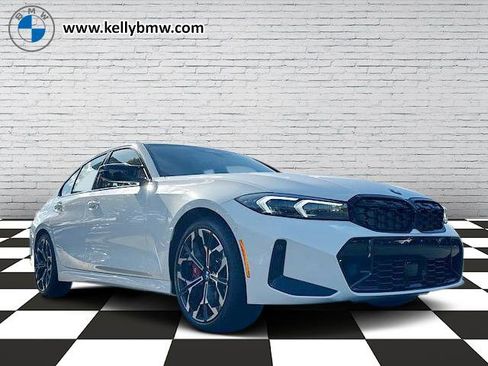 New 2026 BMW M340i xDrive image 1