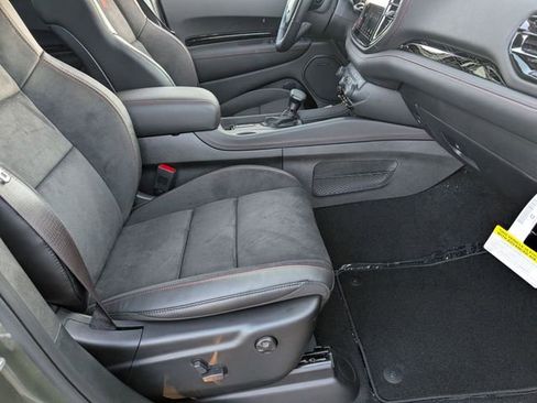 New 2026 Dodge Durango GT image 33