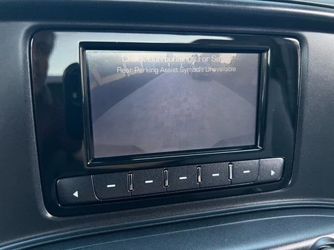 Used 2015 Chevrolet Silverado 1500 W/T w/ WT Convenience Package RWD image 20