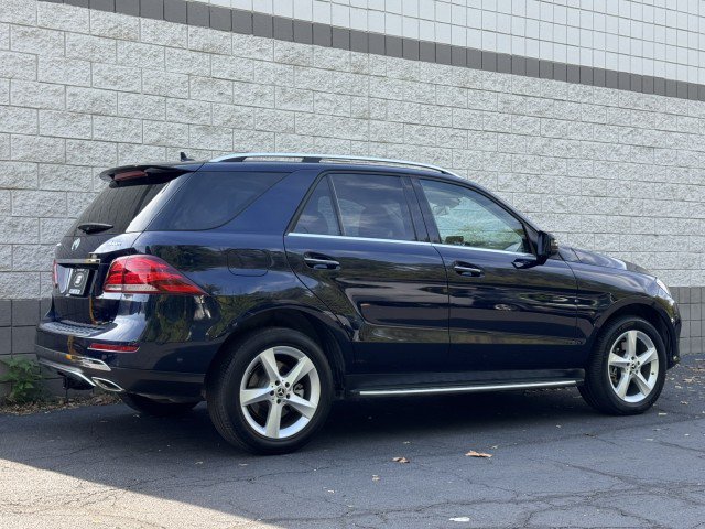 Used 2019 Mercedes-Benz GLE 400 4MATIC image 16
