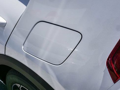 Certified 2025 Kia Niro EX FWD image 10