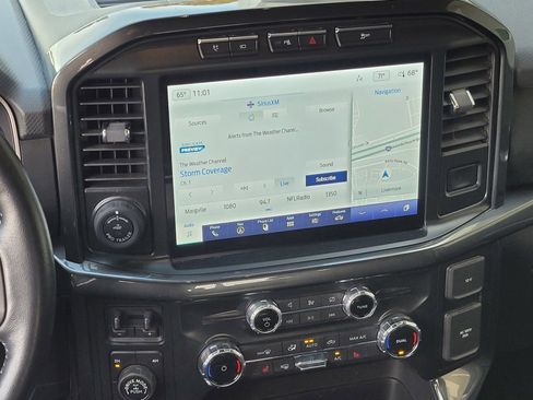 Used 2022 Ford F150 XLT w/ Equipment Group 302A High image 15