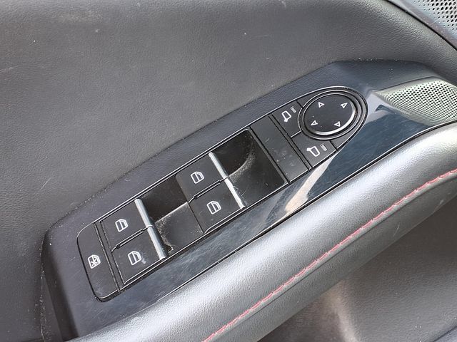 Used 2023 MAZDA MAZDA3 s AWD/4WD image 21