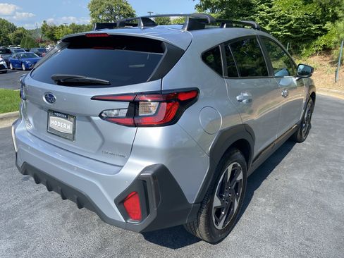 Used 2025 Subaru Crosstrek 2.5i Limited w/ Crosstrek Mirror Package AWD/4WD image 5