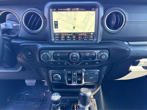 Certified 2022 Jeep Wrangler Unlimited Sahara image 22