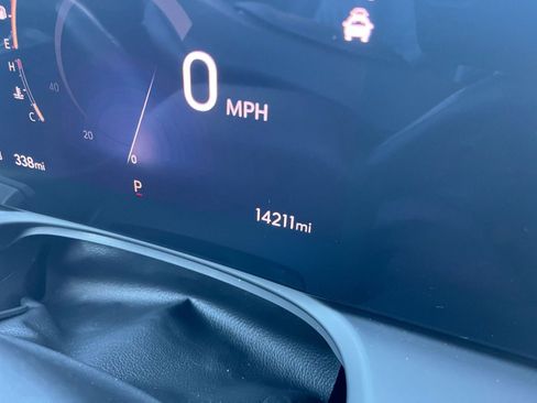 Used 2025 Buick Encore GX Preferred image 38