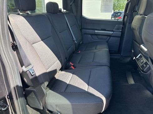 Used 2021 Ford F150 XLT w/ Equipment Group 302A High AWD/4WD image 15