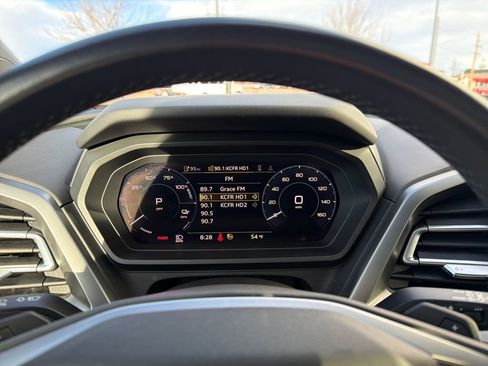 Used 2023 Audi Q4 e-tron Prestige w/ Black Optic Package image 15